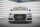 Maxton Design Frontansatz V.4 schwarz Hochglanz - Audi S4 / A4 S-Line B9