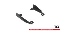 Maxton Design Side Flaps VW Golf 7 R / R-Line Facelift