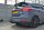 Maxton Design Diffuser rear extension RS-Look - Focus ST MK3 (Facelift)