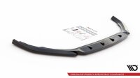 Maxton Design Front extension V.1 black gloss - Volvo V90 MK2