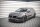 Maxton Design Front extension V.1 black gloss - Volvo V90 MK2