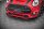 Maxton Design Frontansatz schwarz Hochglanz - Mini Cooper S John Cooper Works F56