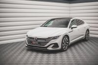 Maxton Design Street Pro Front extension - VW Arteon R-Line Facelift