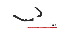 Maxton Design Street Pro Rear extension Flaps diffuser - VW Arteon R-Line Facelift