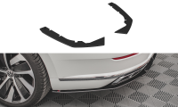 Maxton Design Street Pro Heckansatz Flaps Diffusor - VW...