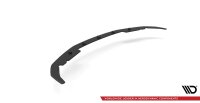 Maxton Design Street Pro Front extension - BMW 4 Series M-Package G22