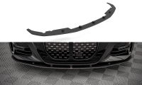 Maxton Design Street Pro Front extension - BMW 4 Series...