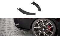 Maxton Design Street Pro Rear extension Flaps diffuser +...