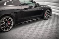 Maxton Design Street Pro Seitenschweller Ansatz + Flaps...