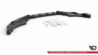 Maxton Design Frontansatz V.2 schwarz Hochglanz - BMW 4er M-Paket G22