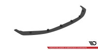 Maxton Design Street Pro Front extension - BMW M4 G82 / M3 G80