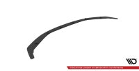 Maxton Design Street Pro Front extension - BMW M4 G82 / M3 G80