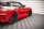 Maxton Design Side skirts extension extension black gloss - BMW Z4 M-Package G29