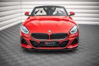 Maxton Design Street Pro Front extension - BMW Z4 M-Package G29