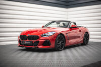 Maxton Design Street Pro Seitenschweller Ansatz - BMW Z4 M-Paket G29