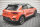 Maxton Design Heckansatz Flaps Diffusor schwarz Hochglanz - VW T-Roc MK1