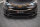 Maxton Design Front extension V.1 black gloss - Toyota Avensis MK3 Facelift