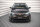 Maxton Design Front extension V.2 black gloss - Toyota Avensis MK3 Facelift