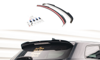 Maxton Design Spoiler Cap black gloss - Toyota Avensis...