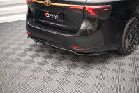 Maxton Design Middle diffuser rear extension DTM Look...