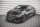 Maxton Design Front extension black gloss - Infiniti Q60 S MK2