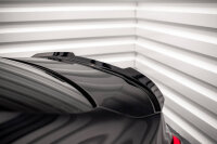 Maxton Design Spoiler Cap black gloss - BMW 2 Gran Coupe M-Package F44