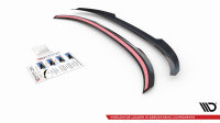 Maxton Design Spoiler Cap black gloss - BMW 2 Gran Coupe M-Package F44