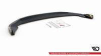 Maxton Design Frontansatz V.3 schwarz Hochglanz - BMW 2 Gran Coupe M-Paket / M235i F44