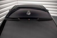 Maxton Design Heckscheiben Spoiler schwarz Hochglanz -...