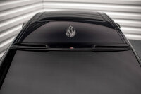 Maxton Design Rear window Spoiler black gloss - BMW 2 Gran Coupe M-Package / M235i F44