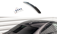 Maxton Design Rear window Spoiler black gloss - BMW 2...