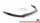 Maxton Design Front extension V.1 black gloss - Ford Mondeo ST-Line MK5 Facelift