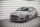 Maxton Design Frontansatz V.1 schwarz Hochglanz - Ford Mondeo ST-Line MK5 Facelift