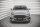 Maxton Design Frontansatz V.1 schwarz Hochglanz - Ford Mondeo ST-Line MK5 Facelift