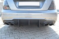 Maxton Design Diffuser rear extension for Rear bumper V.2...