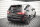 Maxton Design Spoiler Cap schwarz Hochglanz - BMW X5 M F15