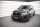 Maxton Design Frontansatz V.1 schwarz Hochglanz - BMW X5 M F15