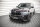 Maxton Design Front extension V.2 black gloss - BMW X5 M F15