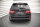 Maxton Design Heckansatz Flaps Diffusor schwarz Hochglanz - BMW X5 M F15