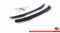 Maxton Design Spoiler Cap black gloss - Dodge Durango RT MK3