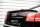 Maxton Design Spoiler Cap black gloss - Audi S8 D3