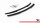 Maxton Design Spoiler Cap schwarz Hochglanz - Audi S8 D3