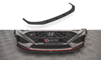 Maxton Design Street Pro Front extension - Hyundai i30 N...