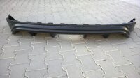 Maxton Design Diffuser rear extension - Ford Focus ST MK3 (RS Look)