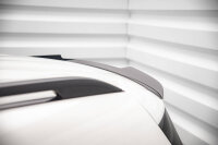 Maxton Design Spoiler Cap black gloss - Mercedes GLS AMG-Line X167