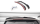 Maxton Design Spoiler Cap schwarz Hochglanz - Mercedes GLS AMG-Line X167