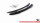 Maxton Design Spoiler Cap schwarz Hochglanz - Mercedes GLS AMG-Line X167