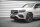 Maxton Design Frontansatz schwarz Hochglanz - Mercedes GLS AMG-Line X167