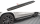 Maxton Design Side skirts extension extension black gloss - Mercedes GLS AMG-Line X167