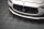 Maxton Design Front extension V.1 black gloss - Maserati Ghibli MK3